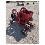 New Holland 2 H.P. Gas Engine