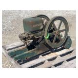 John Deere E 1-1/2HP
