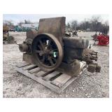 3HP Fairbanks with Fairbanks Generator