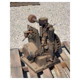 Delco-Light Generator