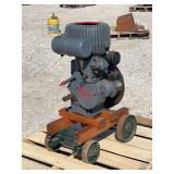 Wolseley Sheep Sheering 1.5 HP