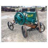 Sheldon 2-3/4HP Engine