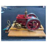 New Holland 1/2 HP Model Display Hit & Miss Engine – No. SF/44