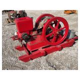 G.D. Thorndike Machine Co. 5 HP Engine
