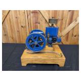 Stickney Model Engine