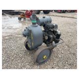 Wisconsin Engine and Pump