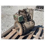 Delco-Remy Generator