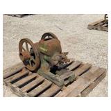 John Deere 1/2 HP Engine