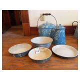 Graniteware Kitchen Collection