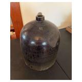 Stoneware Jug