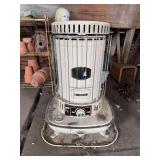 Corona Kerosene Heater