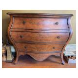 Pulaski Furniture Oriental Treasures Collection Three-Drawer Chest