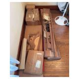 Hentschel Grandfather Clock Kit - Possible Models 210, 212, or 220