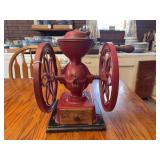 Enterprise Coffee Grinder