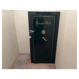 Cannon Safe Executive Vault 25-30T86 Fire Safe