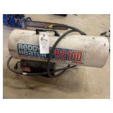 Reddy Heater Pro 100 Propane Heater