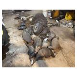 Turkey Decoy Assortment