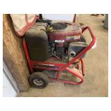 Troy-Bilt 7800 Watt Generator