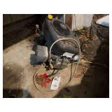 PowerBuilt 13.5 HP 500cc Engine