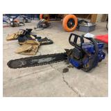 Holzfforma G388 Chainsaw