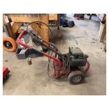 Troy-Bilt Pressure Washer with Honda Engine