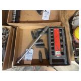 Craftsman 10-Piece Impact Socket Set