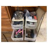 Archery Bow Parts and Accessories