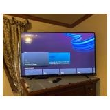 Element Xumo TV with Remote