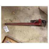 Ridge Tool Company 36-inch Pipe Wrench