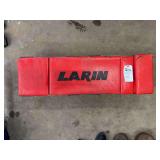 Larin Automotive Creeper
