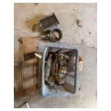 Assorted Food Preparation Tools and Accessories