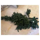 Artificial Christmas Tree