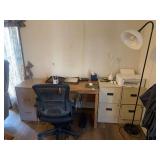 Office lot & Canon Pixma TR4520 All-in-One Printer