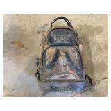 Klein Tools Camouflage Backpack
