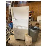 Kenmore Top Freezer Refrigerator