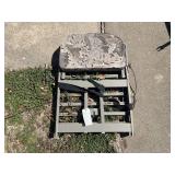 Portable Hunting Tree Stand