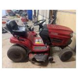Craftsman T1200 Lawn Tractor