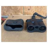 Bushnell Yardage Pro 500 Laser Rangefinder with Case