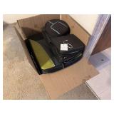 Assorted DVD and CD Collection