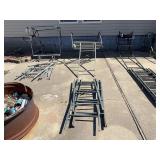 Metal Hunting Tree Stand