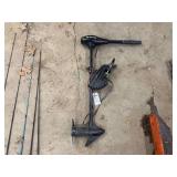 Minn Kota Trolling Motor