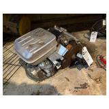 Small Engine Components