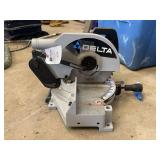 Delta 36-070 10-Inch Power Miter Saw