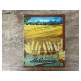 1905 McCormick Harvesting Machine Co. Catalog