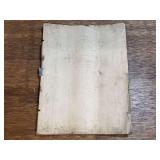 Moline Automobile Co. Catalog