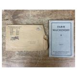 Mountville Mfg. Co. Catalog