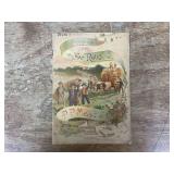 P.P. Mast & Co. Catalog