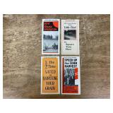 (4) IHC McCormick-Deering Sales Literature