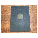 1908 Glide Automobiles Catalog