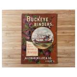 Aultman, Miller & Co. Buckeye Catalog